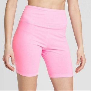 Colsie biker shorts